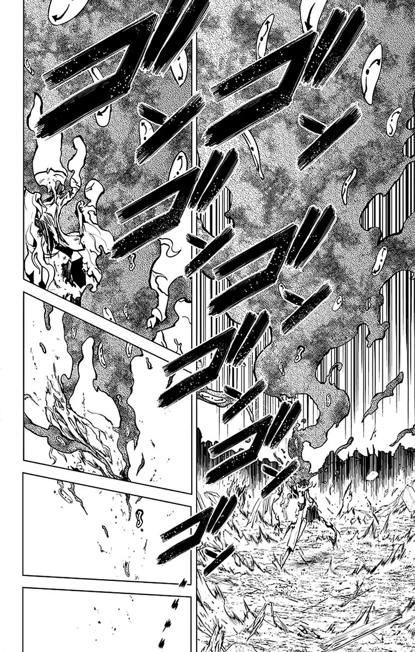 Chronos Ruler Chapter 50 page 19 - Chapter 50: Time Covenant