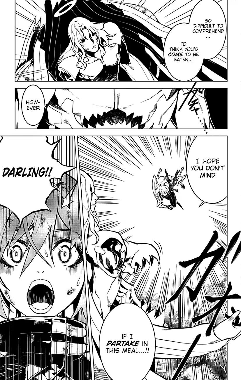 Chronos Ruler Chapter 50 page 4 - Chapter 50: Time Covenant
