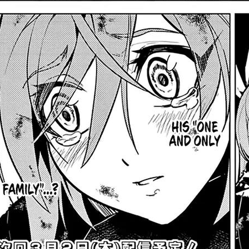 Chronos Ruler Chapter 51: Her Parting Gift cover