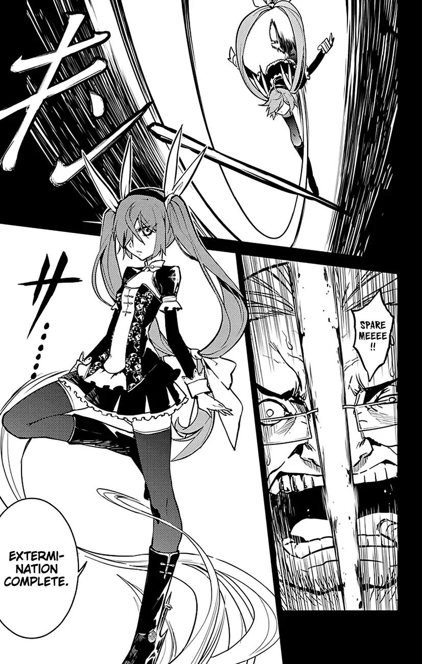 Chronos Ruler Chapter 53 page 6 - Chapter 53: A Reason to Smile