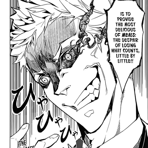 Chronos Ruler Chapter 54: Shanxin Village cover