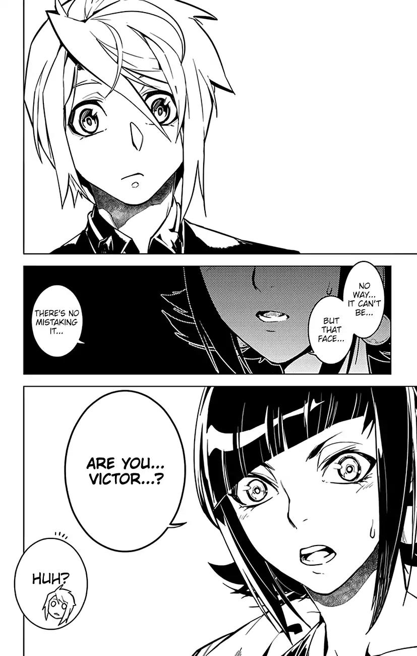 Chronos Ruler Chapter 55 page 19 - Chapter 55: Land Ruler