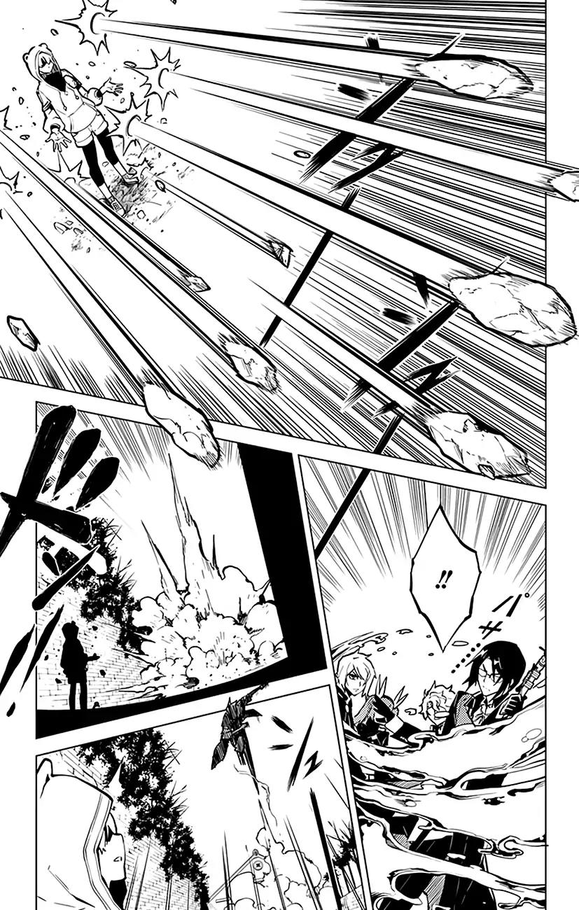 Chronos Ruler Chapter 55 page 4 - Chapter 55: Land Ruler