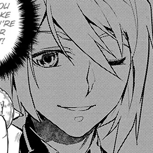 Chronos Ruler Chapter 57: Leaning on Each Other cover