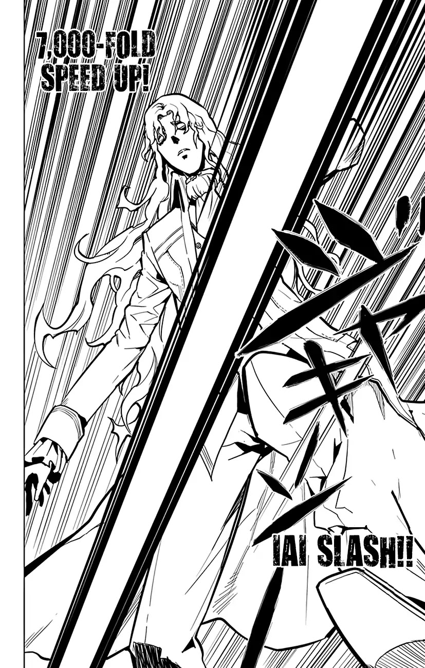 Chronos Ruler Chapter 59 page 13 - Chapter 59: Kiri’s Impatience