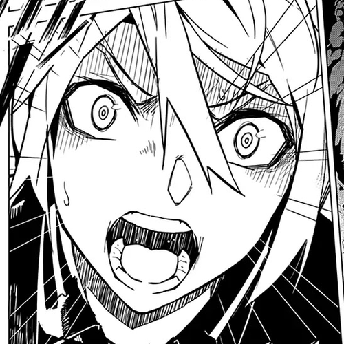 Chronos Ruler Chapter 59: Kiri’s Impatience cover