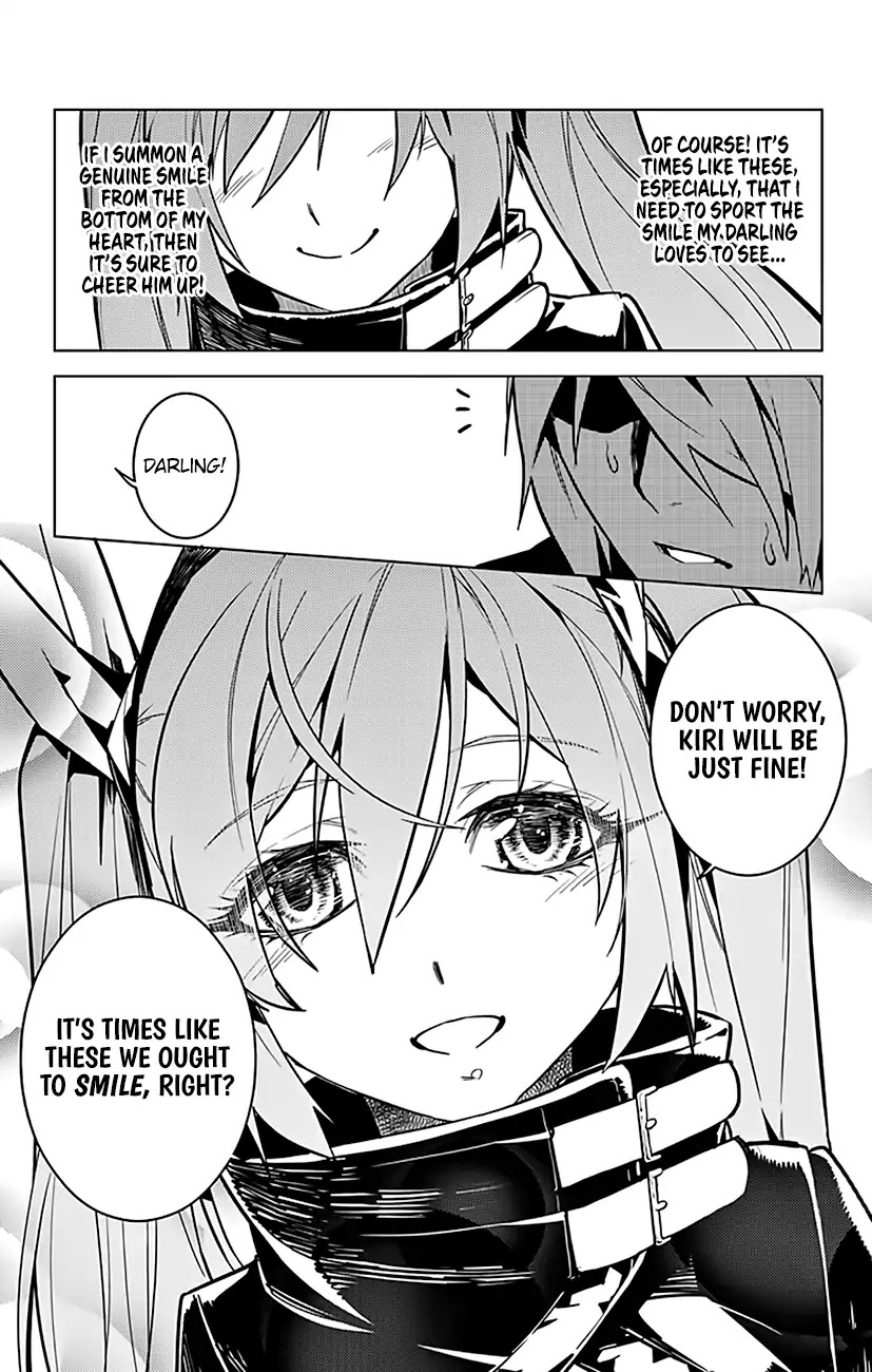 Chronos Ruler Chapter 60 page 5 - Chapter 60: Enkoh, Emperor of Embers