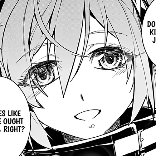Chronos Ruler Chapter 60: Enkoh, Emperor of Embers cover