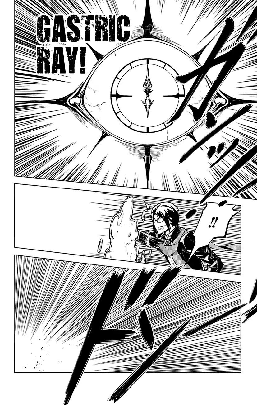 Chronos Ruler Chapter 62 page 23 - Chapter 62: Principles