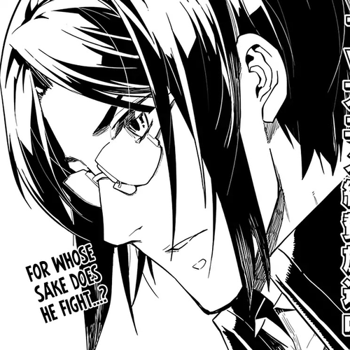 Chronos Ruler Chapter 62: Principles cover