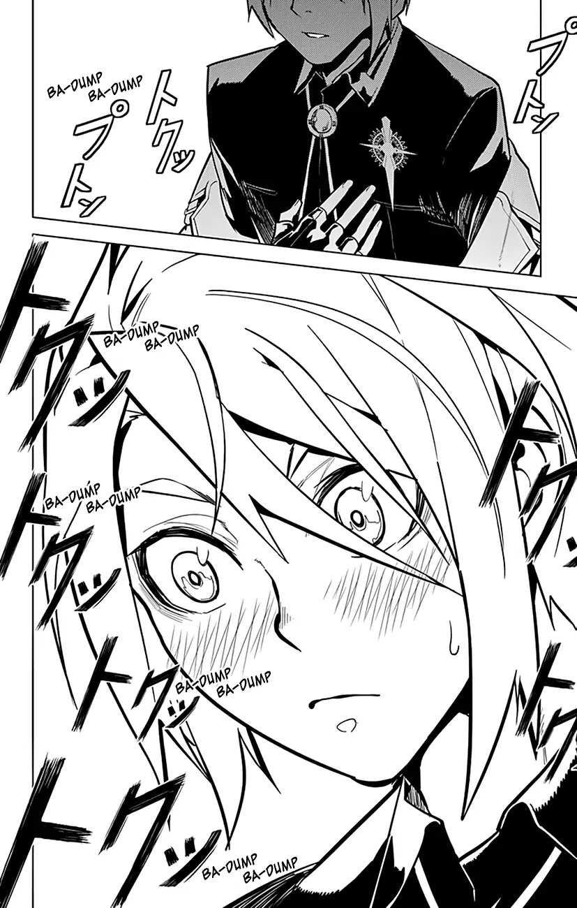 Chronos Ruler Chapter 64 page 14 - Chapter 64: Trust In One Another