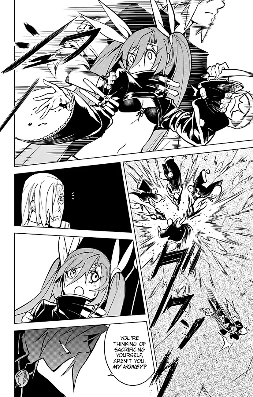 Chronos Ruler Chapter 64 page 20 - Chapter 64: Trust In One Another