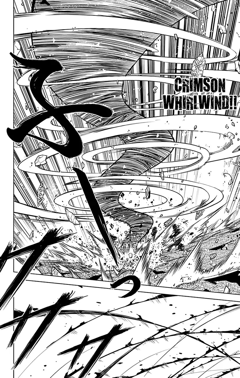 Chronos Ruler Chapter 64 page 7 - Chapter 64: Trust In One Another