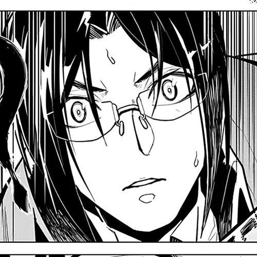 Chronos Ruler Chapter 65: A Trump Card Most Red cover