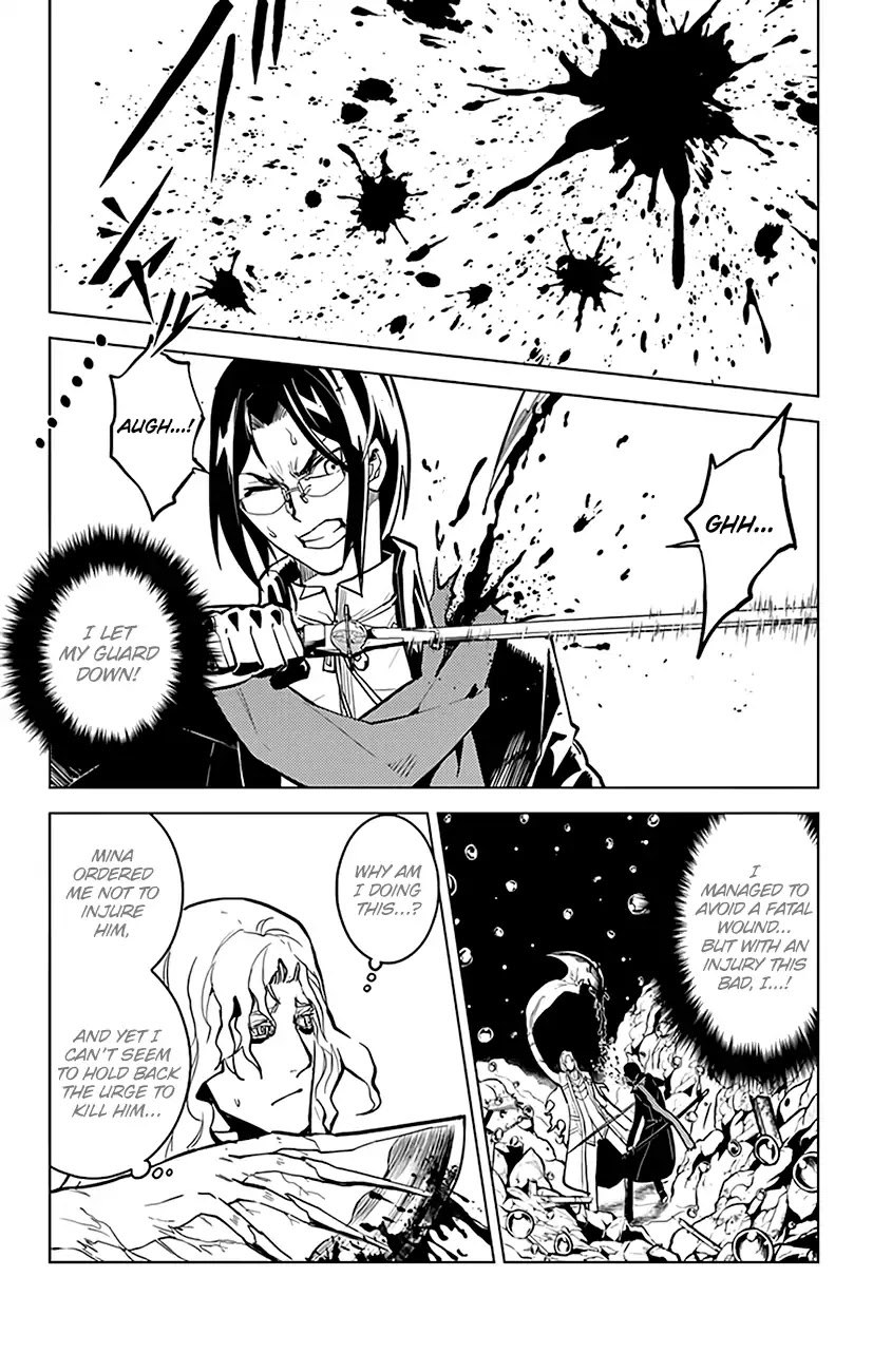 Chronos Ruler Chapter 66 page 3 - Chapter 66: Hope and Despair