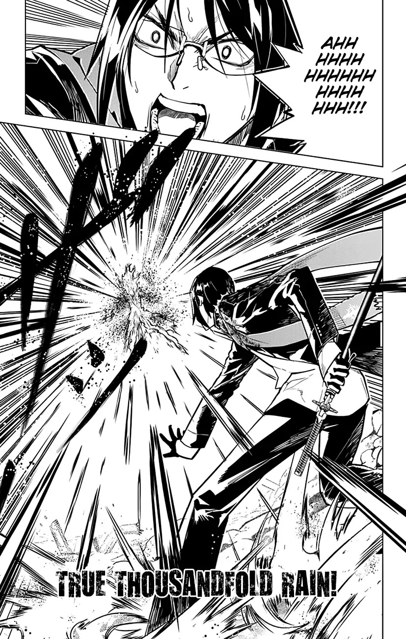 Chronos Ruler Chapter 66 page 6 - Chapter 66: Hope and Despair