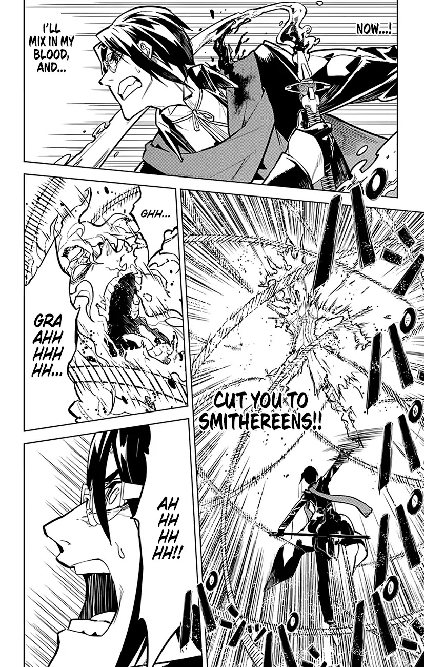 Chronos Ruler Chapter 66 page 7 - Chapter 66: Hope and Despair