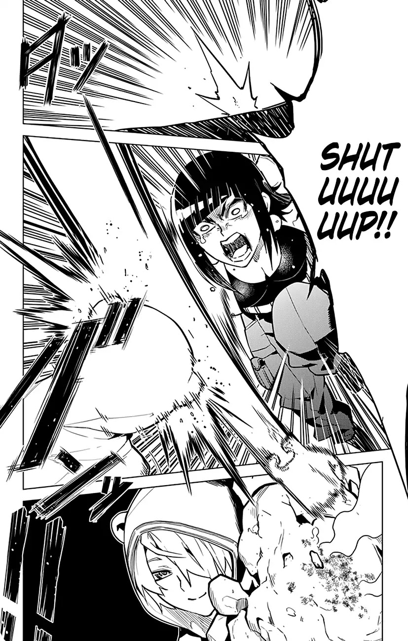 Chronos Ruler Chapter 67 page 13 - Chapter 67: Vow of the World’s Baddest Dude