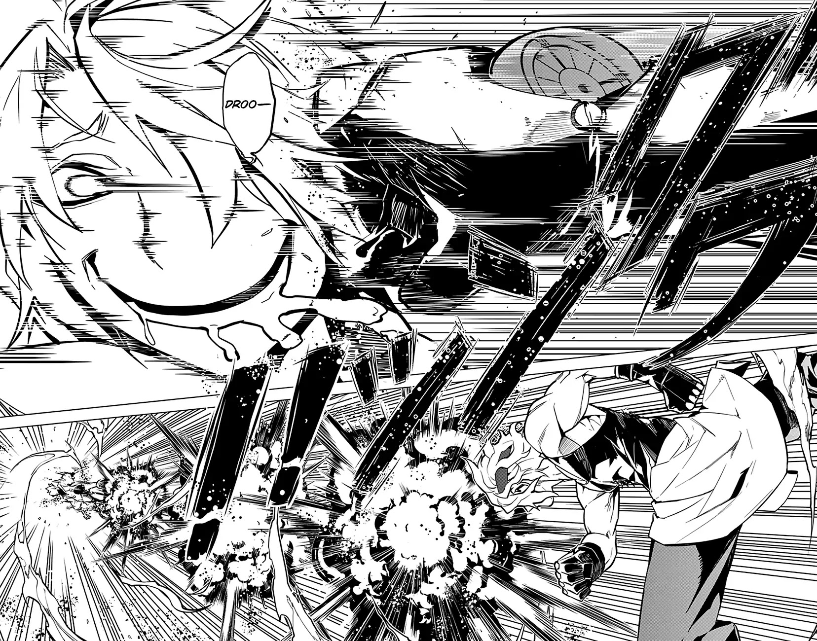 Chronos Ruler Chapter 67 page 19 - Chapter 67: Vow of the World’s Baddest Dude