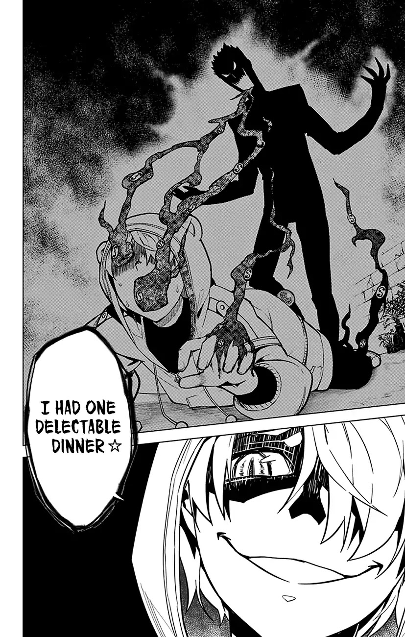 Chronos Ruler Chapter 67 page 9 - Chapter 67: Vow of the World’s Baddest Dude