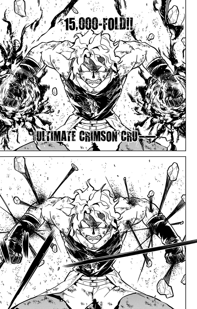 Chronos Ruler Chapter 69 page 14 - Chapter 69: Of Predators