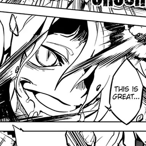 Chronos Ruler Chapter 69: Of Predators cover