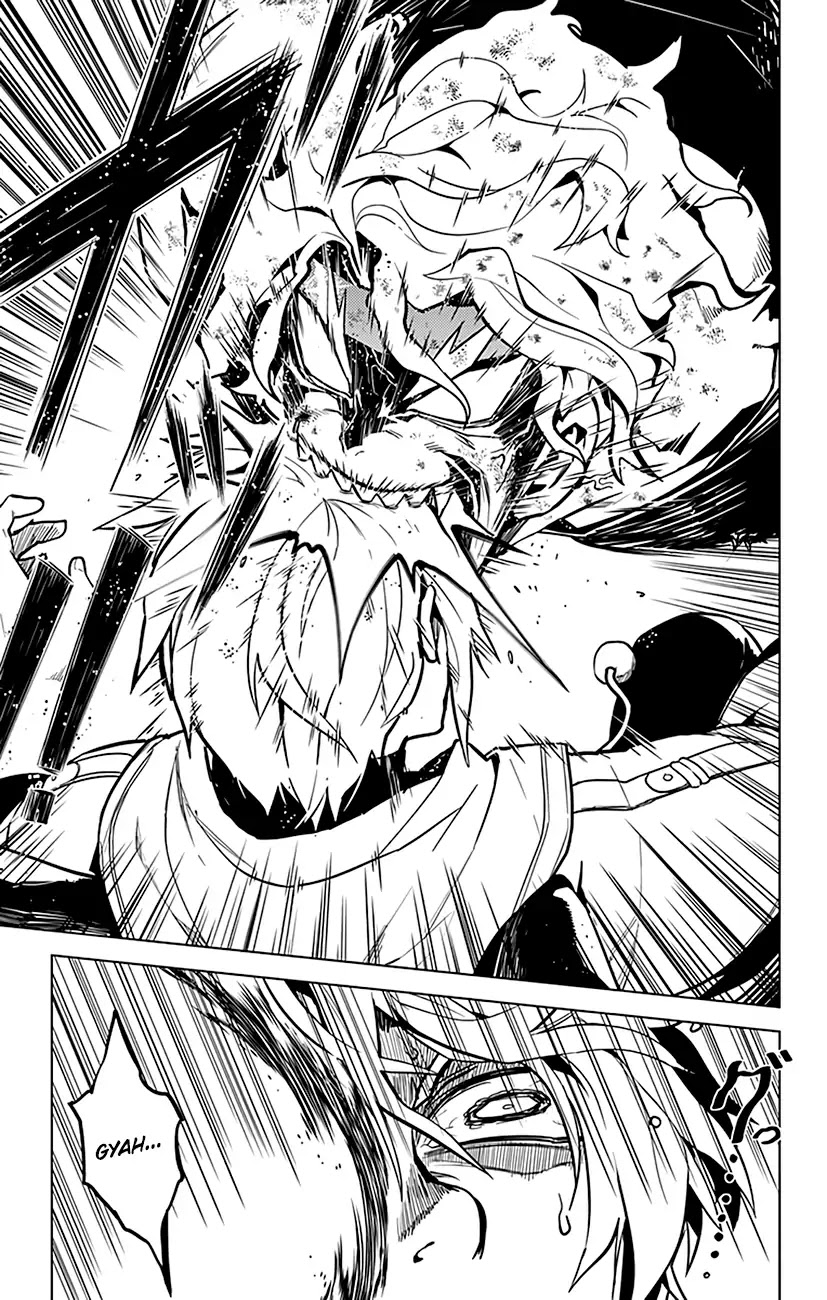 Chronos Ruler Chapter 70 page 10 - Chapter 70: The Spider and The Beast