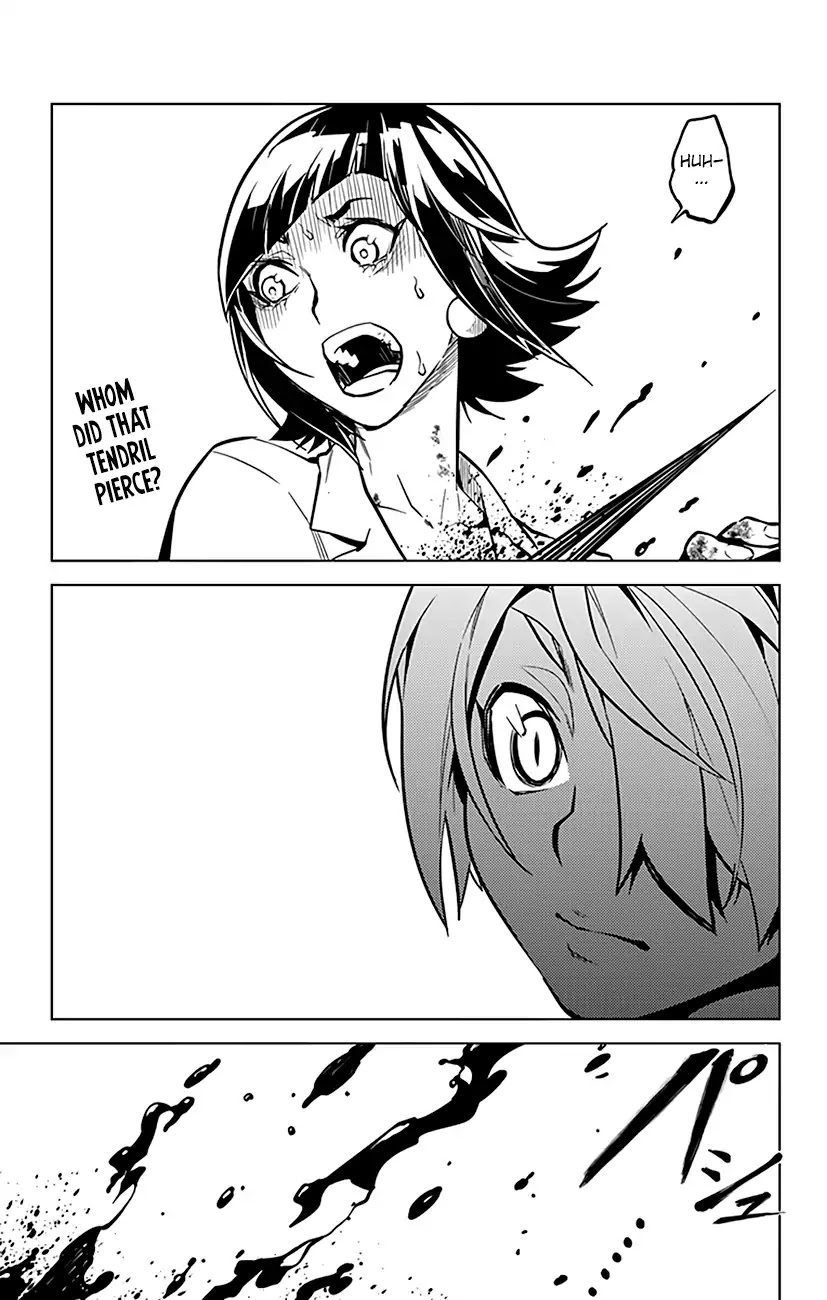 Chronos Ruler Chapter 70 page 2 - Chapter 70: The Spider and The Beast