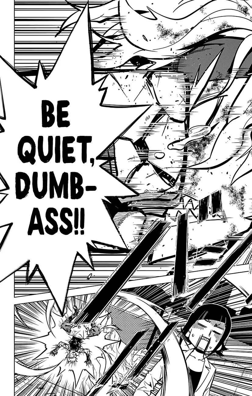 Chronos Ruler Chapter 71 page 12 - Chapter 71: The Man of Steel Rules The Roost