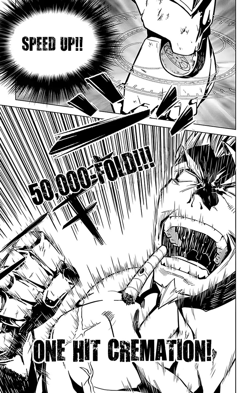 Chronos Ruler Chapter 72 page 12 - Chapter 72: The Passions of a Man’s Man