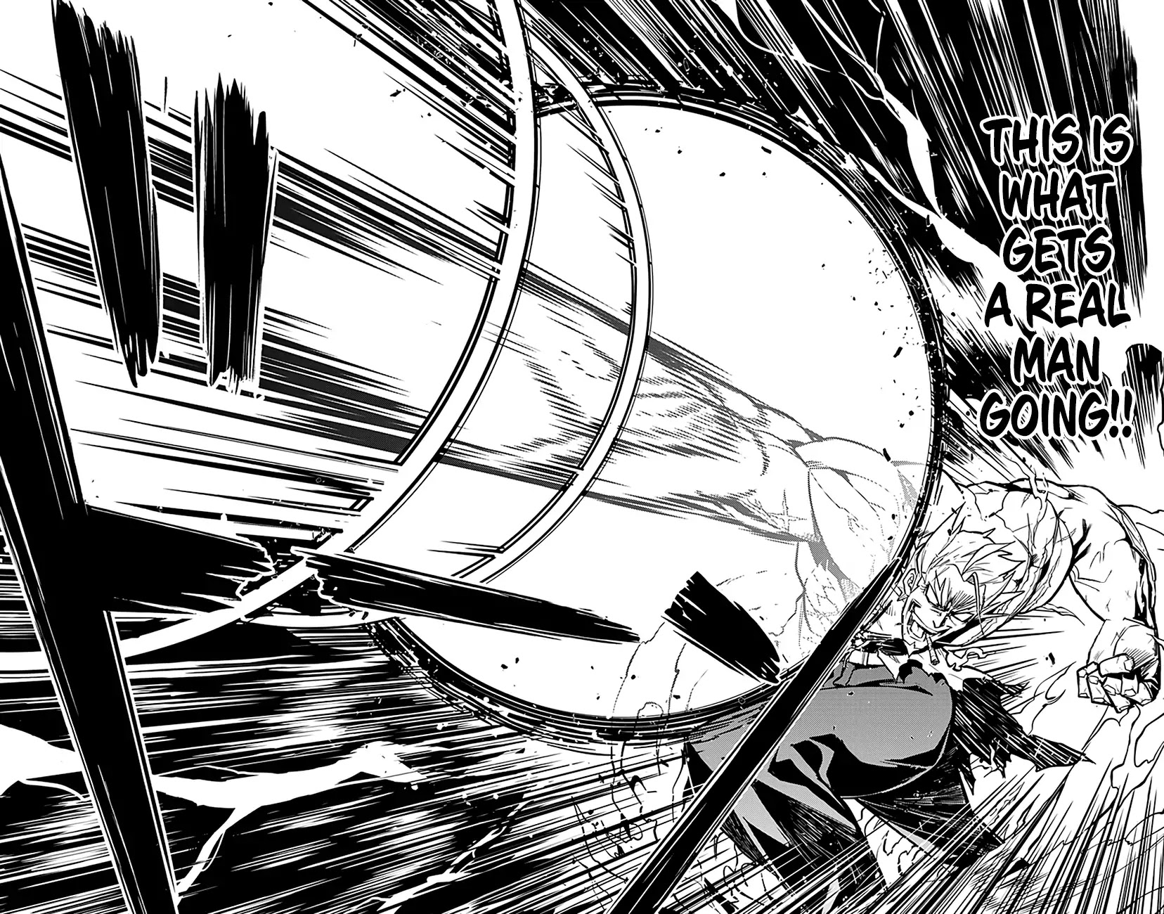 Chronos Ruler Chapter 72 page 13 - Chapter 72: The Passions of a Man’s Man