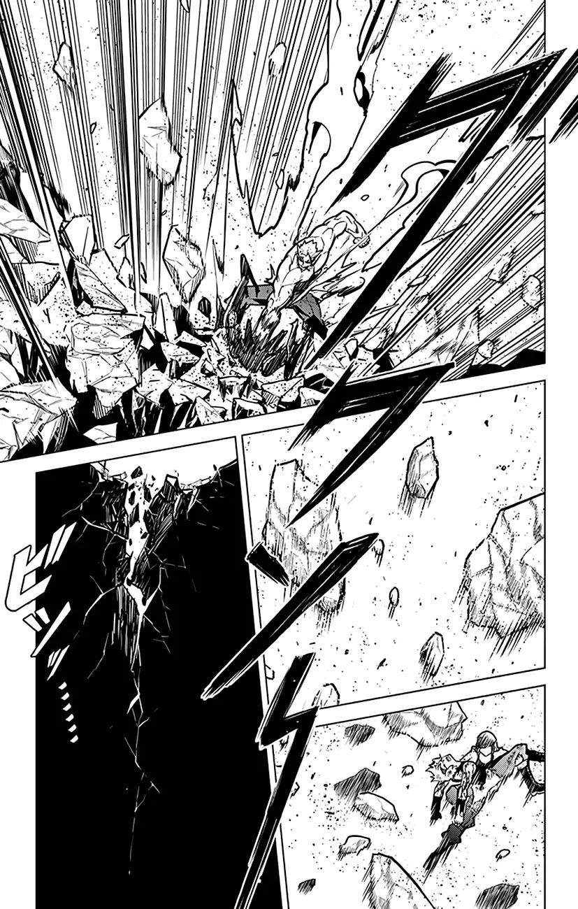 Chronos Ruler Chapter 72 page 18 - Chapter 72: The Passions of a Man’s Man