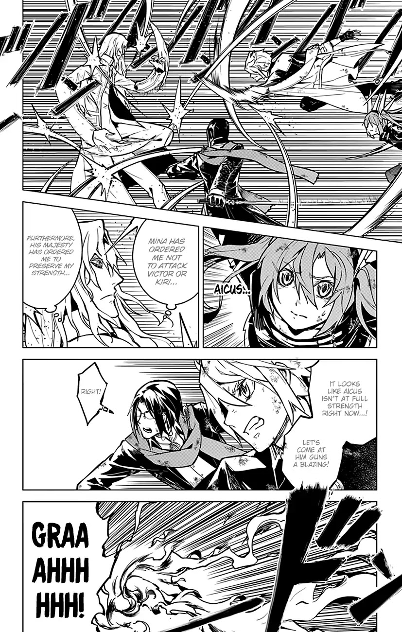 Chronos Ruler Chapter 75 page 14 - Chapter 75: To Conquer the Lands