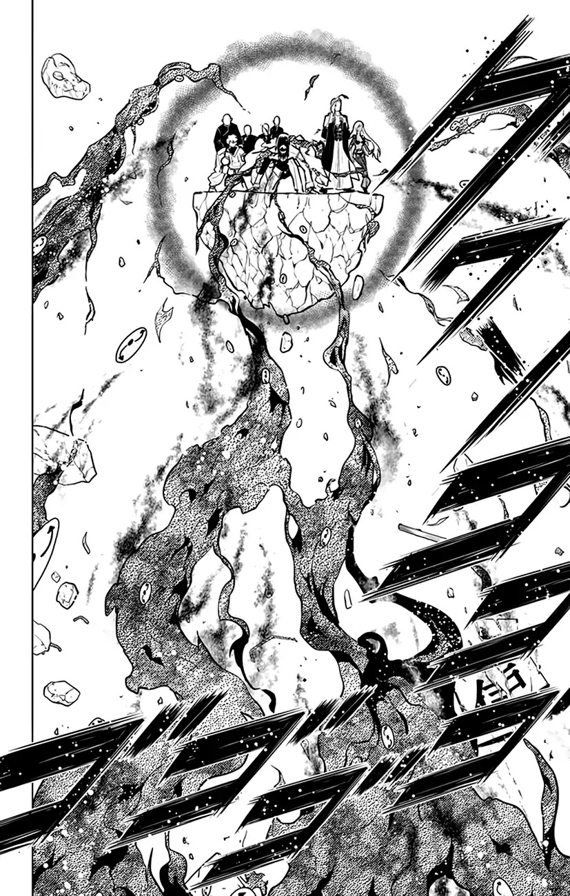 Chronos Ruler Chapter 76 page 13 - Chapter 76: Fulfillment