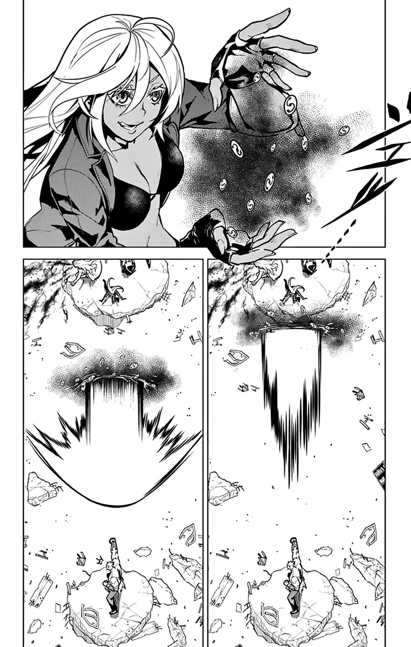 Chronos Ruler Chapter 76 page 15 - Chapter 76: Fulfillment