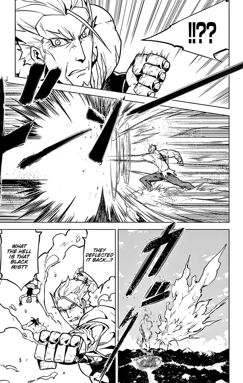 Chronos Ruler Chapter 76 page 16 - Chapter 76: Fulfillment
