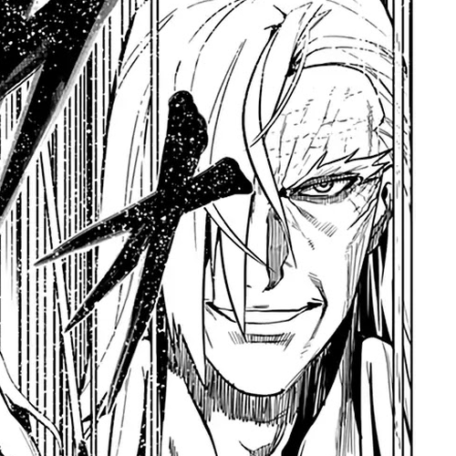 Chronos Ruler Chapter 76: Fulfillment cover