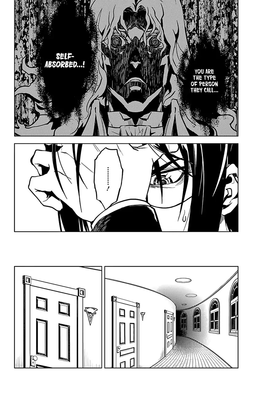 Chronos Ruler Chapter 77 page 17 - Chapter 77: Cold Game [END]