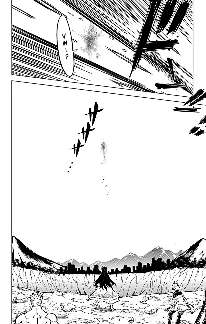 Chronos Ruler Chapter 77 page 5 - Chapter 77: Cold Game [END]