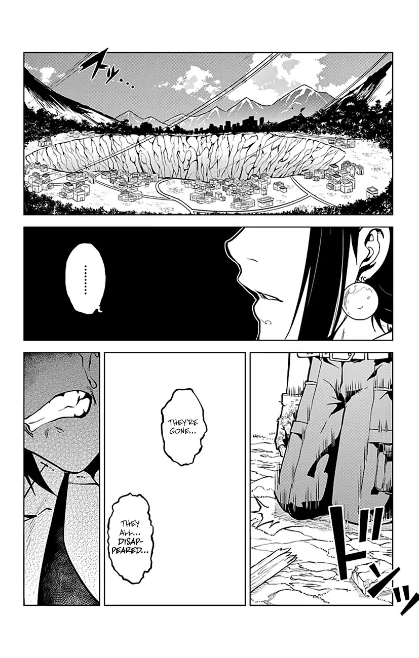 Chronos Ruler Chapter 77 page 7 - Chapter 77: Cold Game [END]