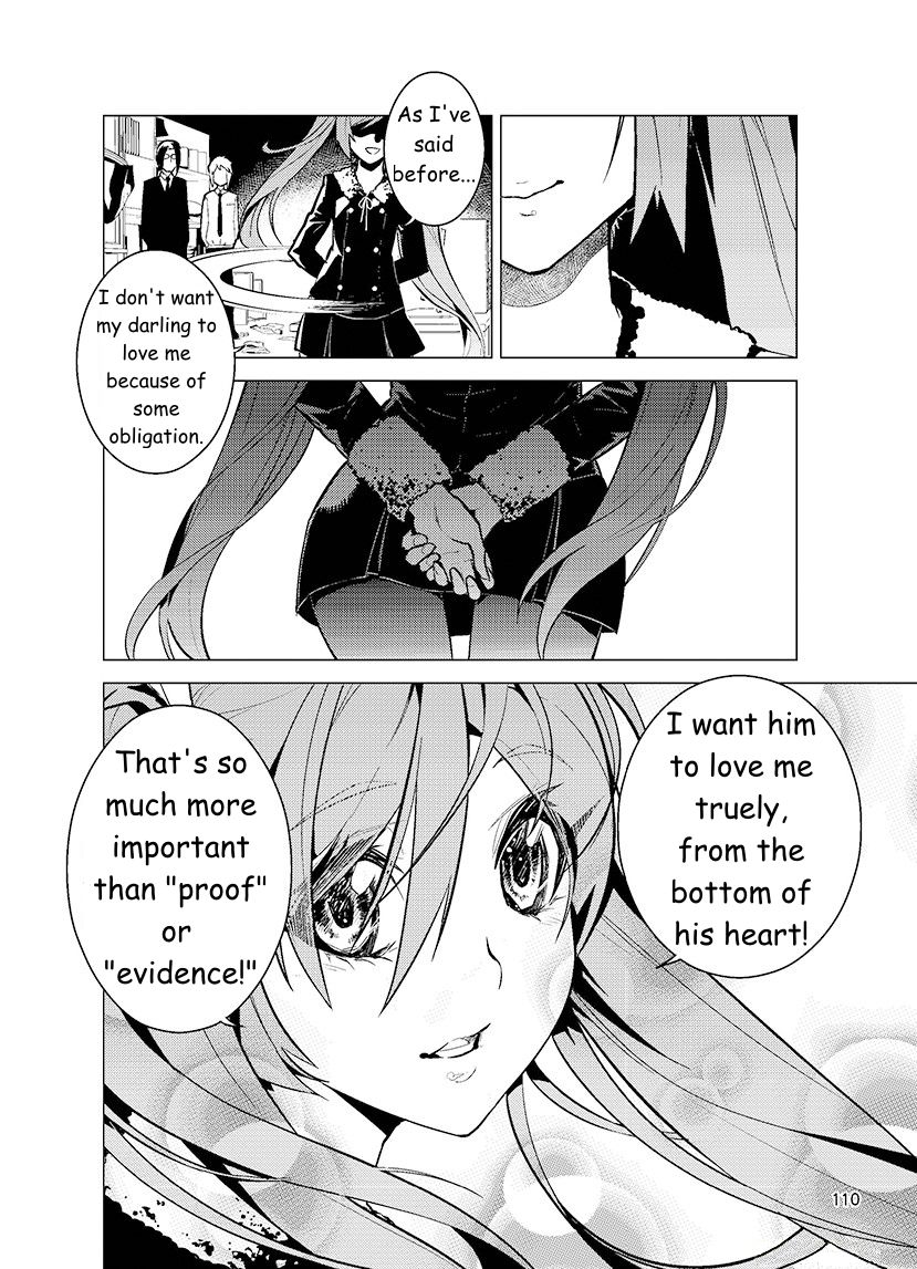 Chronos Ruler Chapter 78 page 6 - Chapter 78: Bloodline