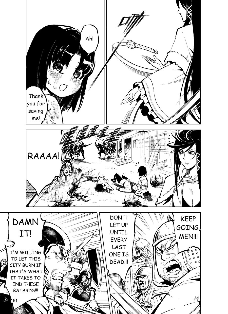 Chronos Ruler Chapter 79 page 10 - Chapter 79: The Goddess Transfixed in Time