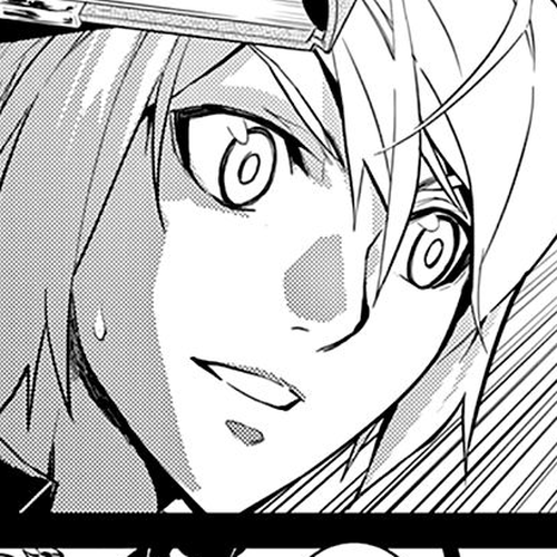 Chronos Ruler Chapter 9 : Storm Ruler cover