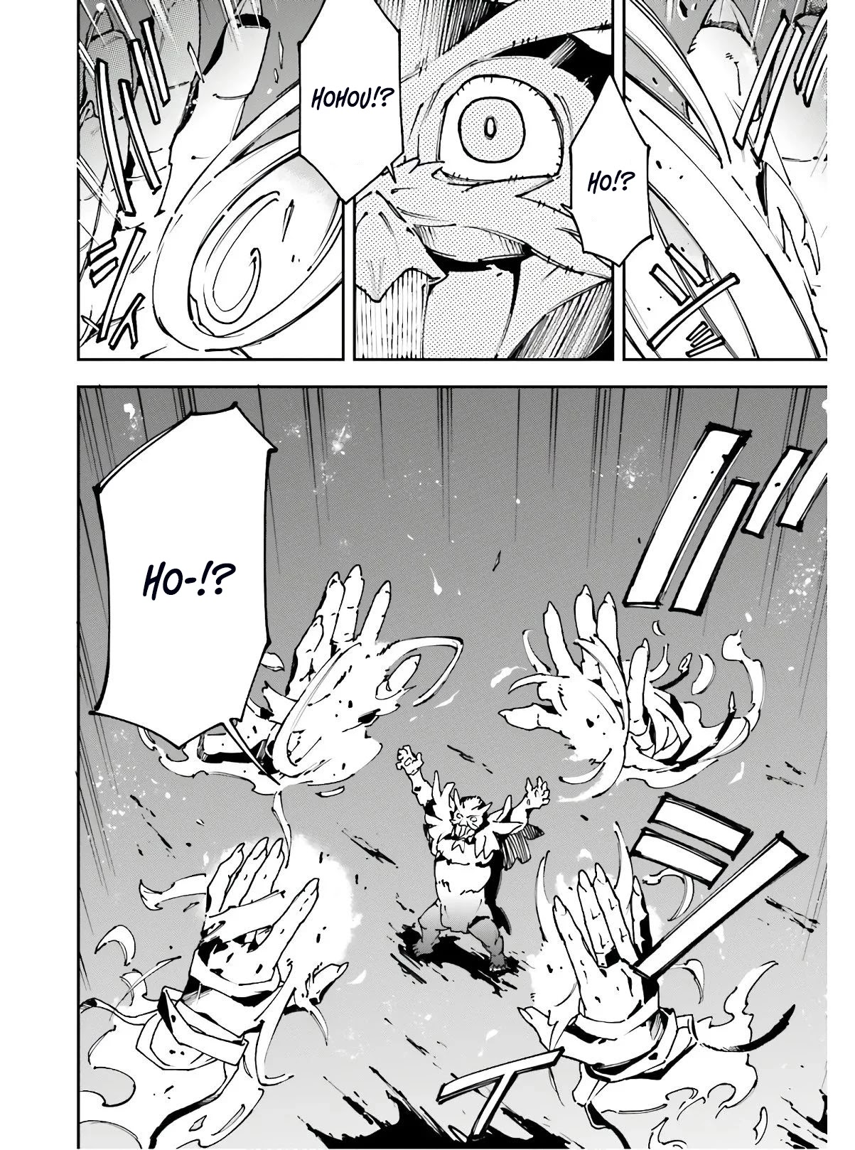 Chū Boss-san Level 99, Saikyou no Buka-tachi to Tomo ni Nishuume Totsunyuu! Chapter 10 page 21 - Chapter 10
