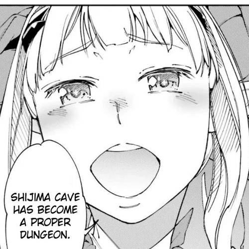 Chū Boss-san Level 99, Saikyou no Buka-tachi to Tomo ni Nishuume Totsunyuu! Chapter 3 cover