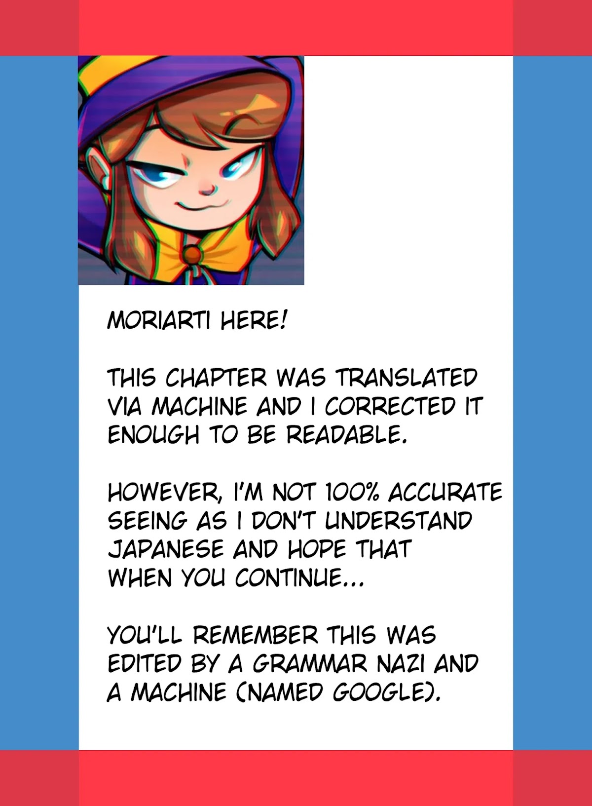 Chū Boss-san Level 99, Saikyou no Buka-tachi to Tomo ni Nishuume Totsunyuu! Chapter 4 page 1 - Chapter 4