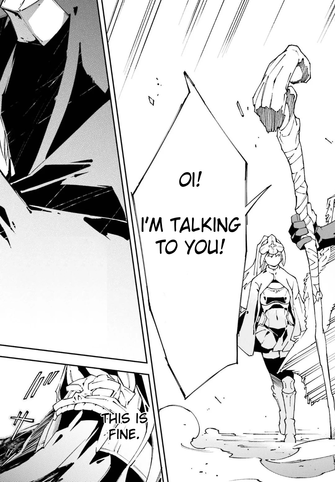 Chū Boss-san Level 99, Saikyou no Buka-tachi to Tomo ni Nishuume Totsunyuu! Chapter 4 page 26 - Chapter 4