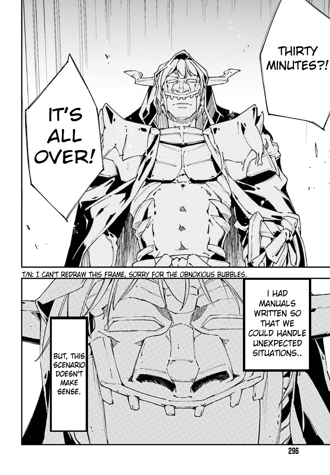 Chū Boss-san Level 99, Saikyou no Buka-tachi to Tomo ni Nishuume Totsunyuu! Chapter 4 page 5 - Chapter 4