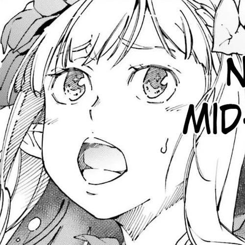 Chū Boss-san Level 99, Saikyou no Buka-tachi to Tomo ni Nishuume Totsunyuu! Chapter 4 cover