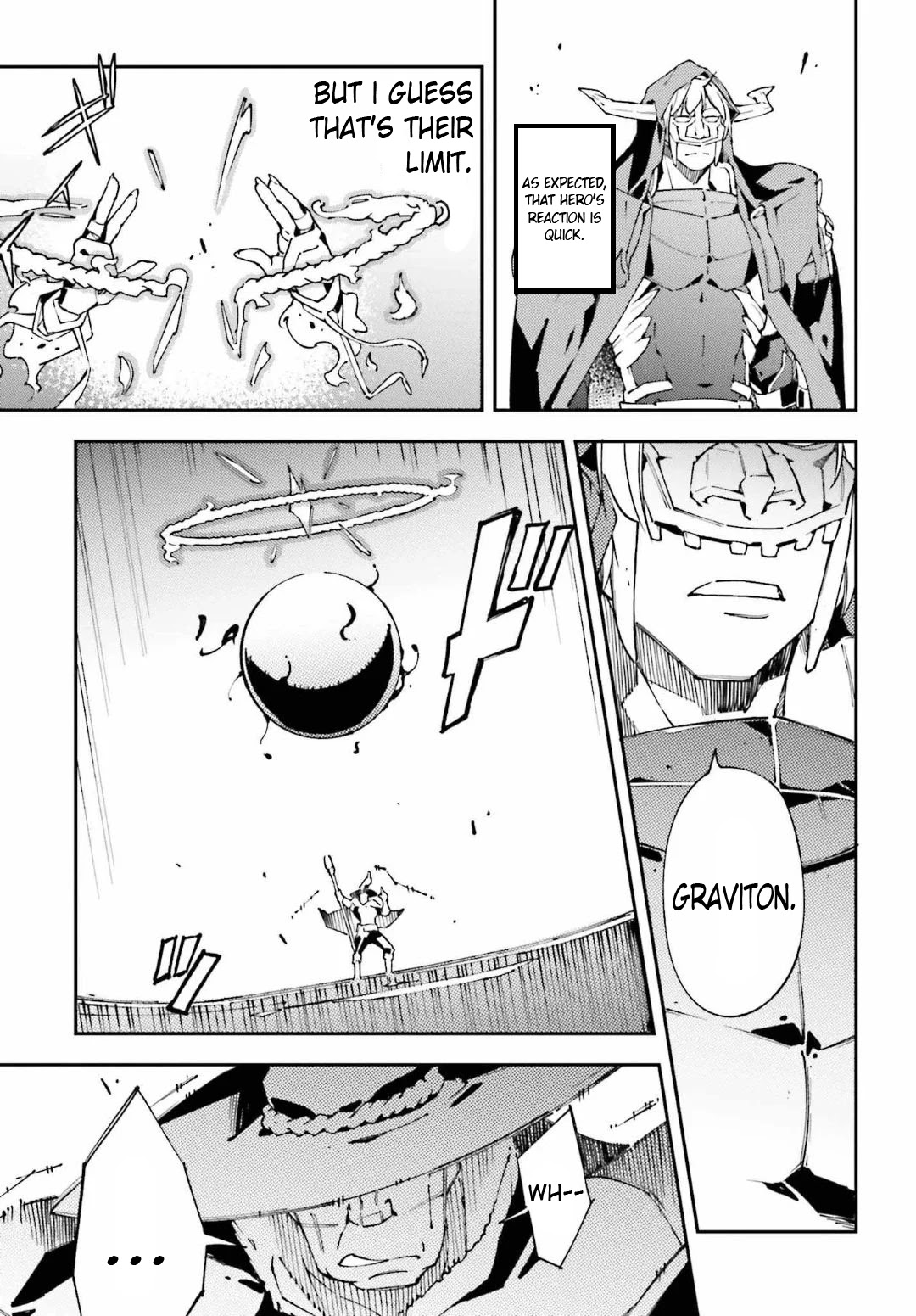 Chū Boss-san Level 99, Saikyou no Buka-tachi to Tomo ni Nishuume Totsunyuu! Chapter 5 page 14 - Chapter 5